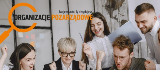Ruszył nabór ofert na wieloletnie wkłady własne dla lubelskich NGO 
